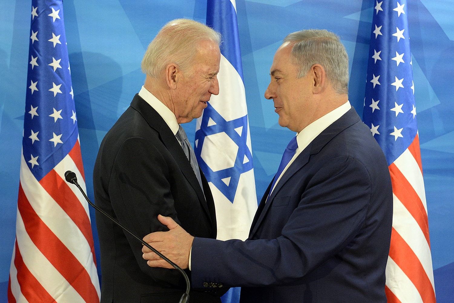 Biden Criticizes Netanyahu’s War Tactics: Political Motives Over Human Lives in Gaza